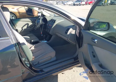 2011 Nissan Altima 2.5 S из США, поврежденный, VIN 1N4AL2AP1BN430165